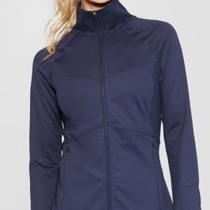 C9 Champion Full Zip Duo Wick Track Jacket (M)